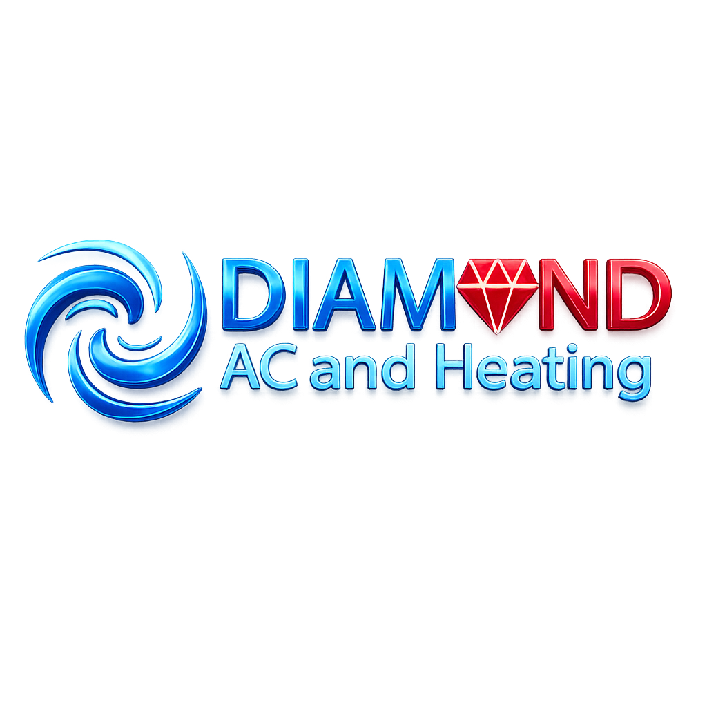 Diamond AC & Heating
